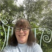 I like to teach people to achieve their full potential.